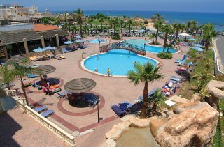 Hotel Anastasia
