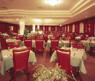 Hotel Anastasia