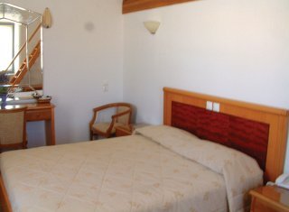 Hotel Anatolia
