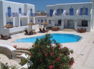 Hotel Anatolia