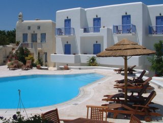 Hotel Anatolia