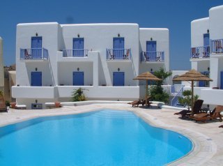 Hotel Anatolia