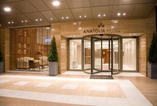 Hotel Anatolia