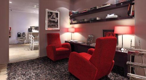 Hotel Anba Bed & Breakfast Deluxe