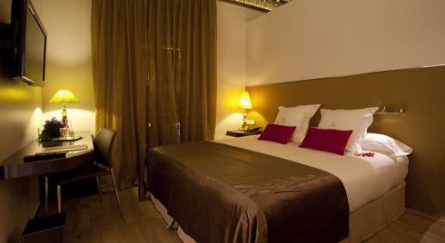 Hotel Anba Bed & Breakfast Deluxe