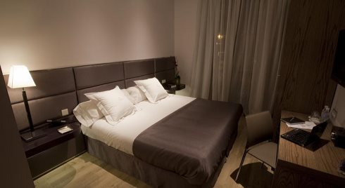 Hotel Anba Bed & Breakfast Deluxe