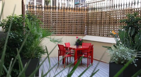 Hotel Anba Bed & Breakfast Deluxe