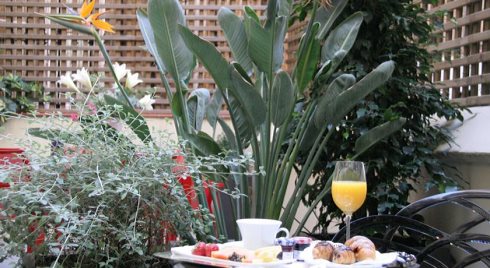 Hotel Anba Bed & Breakfast Deluxe