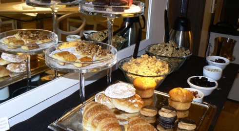 Hotel Anba Bed & Breakfast Deluxe
