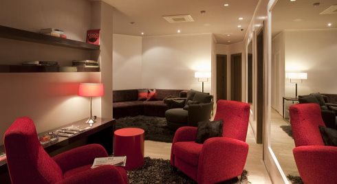 Hotel Anba Bed & Breakfast Deluxe