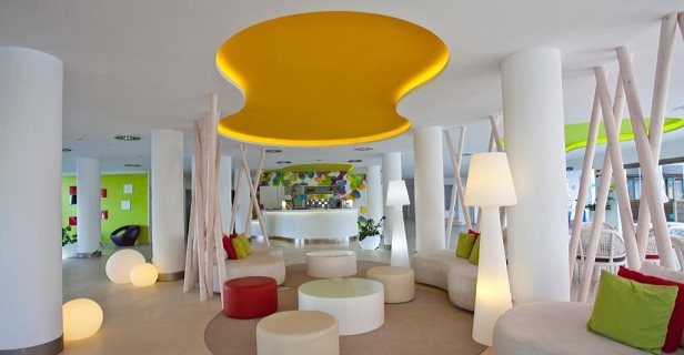 Hotel Anba Romani