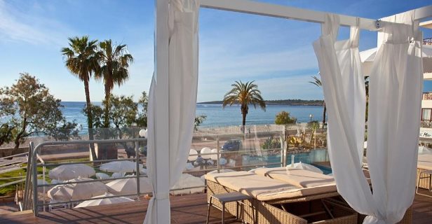 Hotel Anba Romani