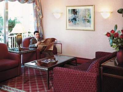 Hotel Anchor Inn