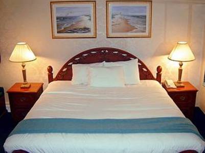 Hotel Anchor Inn