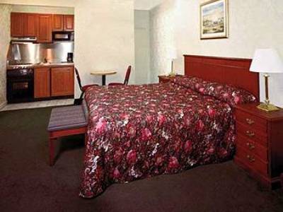 Hotel Anchor Inn