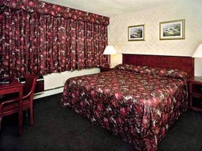 Hotel Anchor Inn