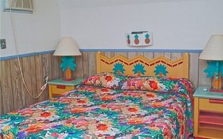 Hotel Anchor Inn & Cottages