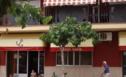Hotel Ancla