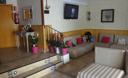Hotel Ancla