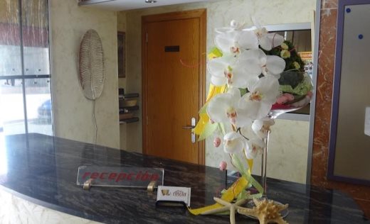 Hotel Ancla