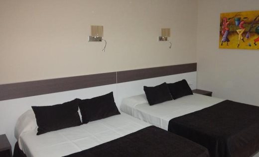 Hotel Ancla