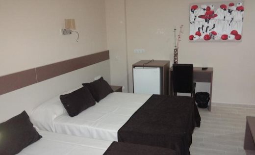Hotel Ancla