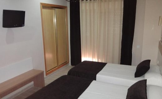 Hotel Ancla