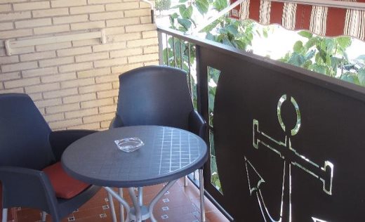 Hotel Ancla