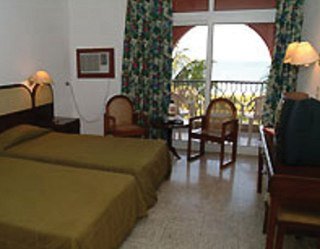 Hotel Ancon Club All Inclusive