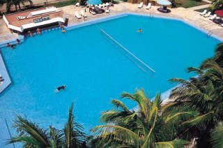 Hotel Ancon Club All Inclusive