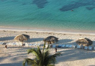 Hotel Ancon Club All Inclusive