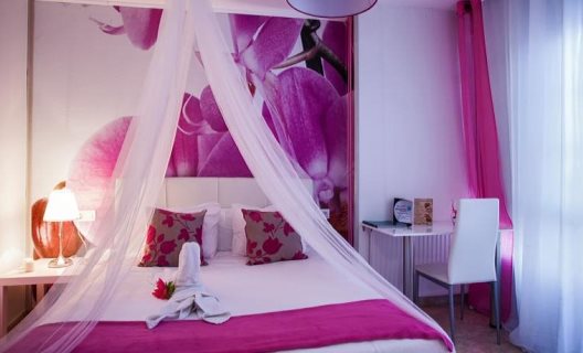 Hotel Ancora