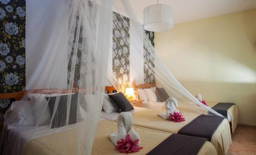 Hotel Ancora