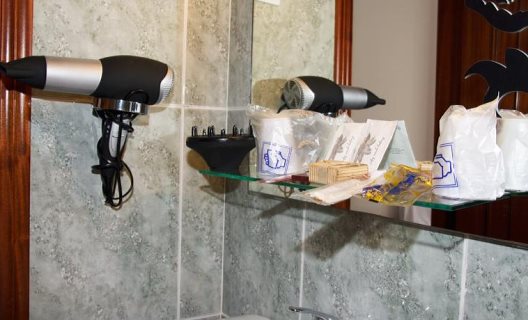 Hotel Ancora
