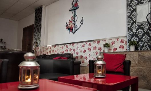 Hotel Ancora