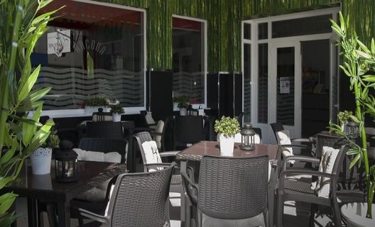 Hotel Ancora
