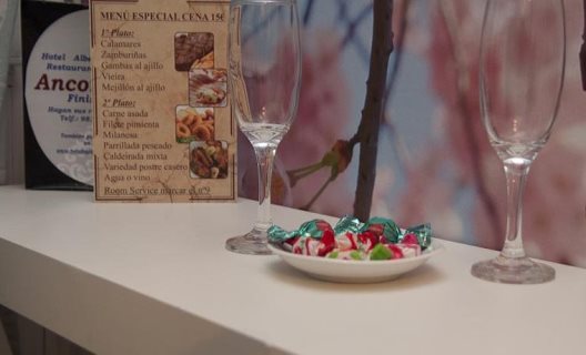 Hotel Ancora
