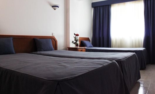 Hotel Ancora Mar