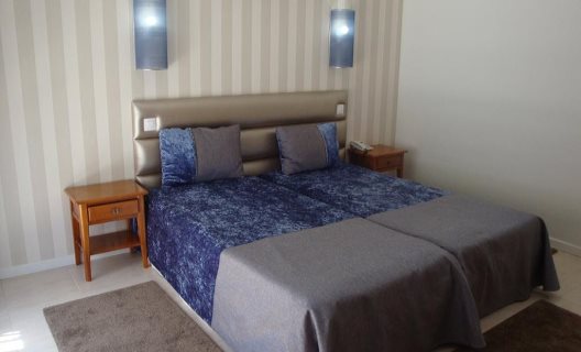 Hotel Ancora Mar