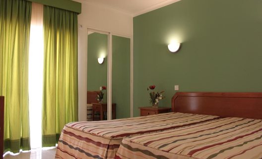 Hotel Ancora Mar