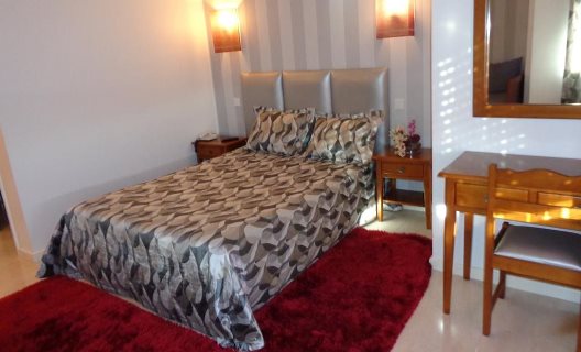 Hotel Ancora Mar