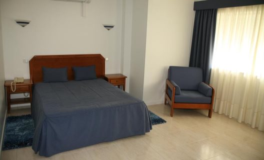 Hotel Ancora Mar