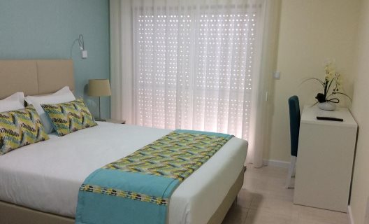 Hotel Ancora Mar