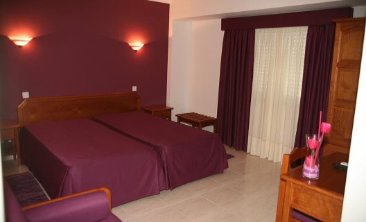 Hotel Ancora Mar