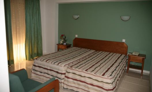 Hotel Ancora Mar