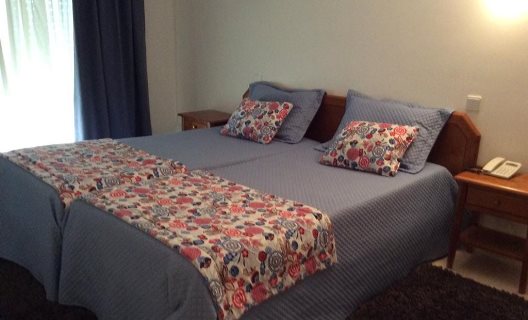 Hotel Ancora Mar