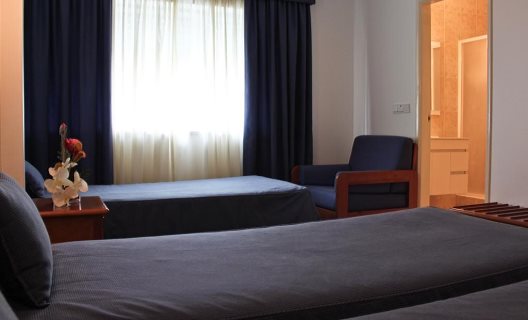 Hotel Ancora Mar