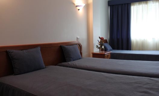 Hotel Ancora Mar
