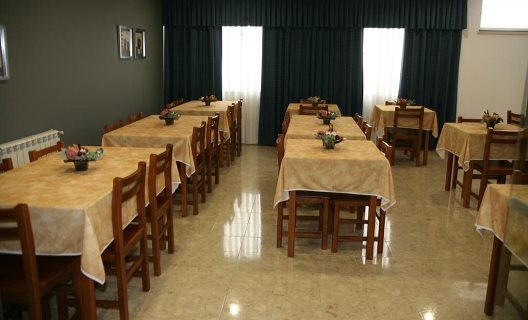 Hotel Ancora Mar