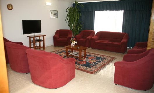 Hotel Ancora Mar
